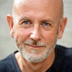 David O'Donoghoe