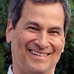 David Pogue