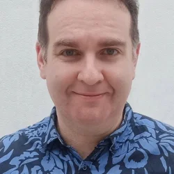 David Roizner Selanikio