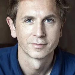 David Talbot