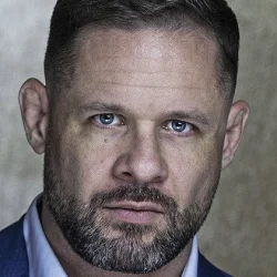 David Thompson