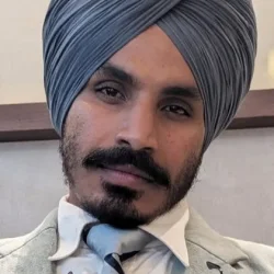 Davinder Singh Gill