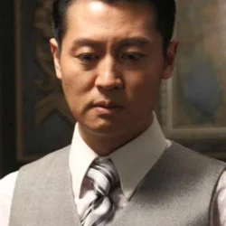 Dawei Liu