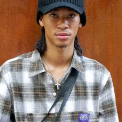 DeAndre Thebpanya