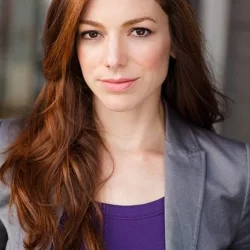 Deanna Gibson