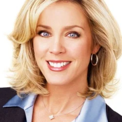 Deborah Norville