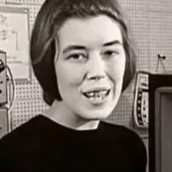 Delia Derbyshire