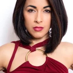 Delilah Cotto