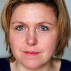 Delphine Cottu
