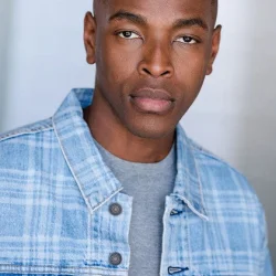 Demarius Mack