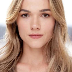 Demi Harman