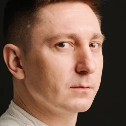 Denis Martynov