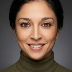 Deniz Erözen