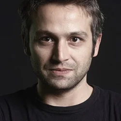 Deniz Karaoğlu