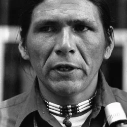 Dennis Banks
