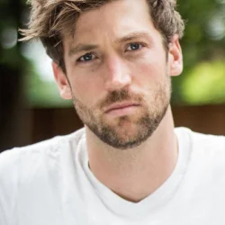 Derek Carley