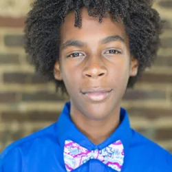 Derion Graham