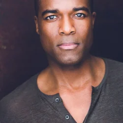 Derrick Davis