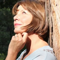 Desiree Goyette