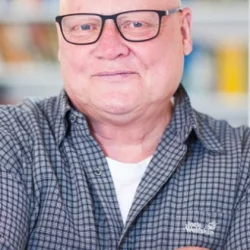 Detlef Bierstedt