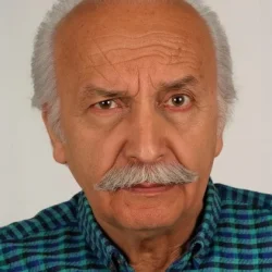 Devrim Parscan