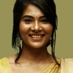 Dhivya Dhuraisamy