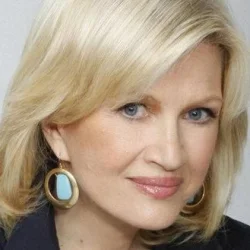 Diane Sawyer