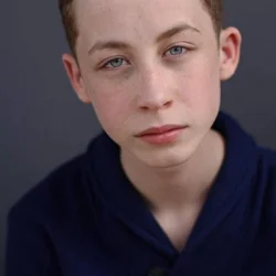 Dillon Ahlf