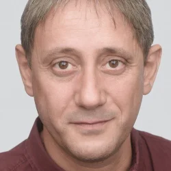 Dimény Áron