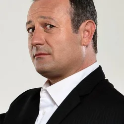 Dimitar Rachkov