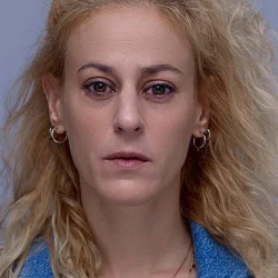 Dimitra Vlagopoulou