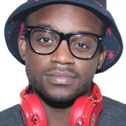 DJ Tay James