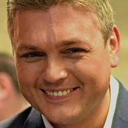 Dmitri Khaustov