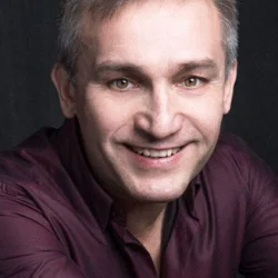 Дмитрий Михайлов