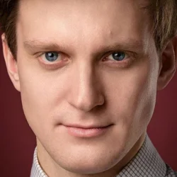 Дмитрий Новиков