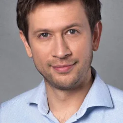 Дмитрий Ступка