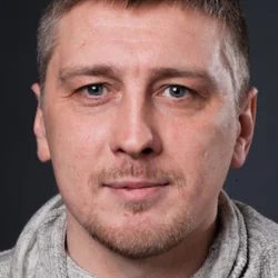 Дмитрий Тубольцев