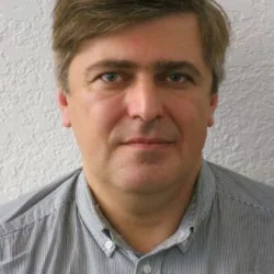 Dmitry Kaledin