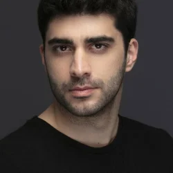 Doğukan Güngör