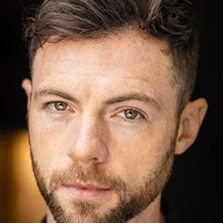 Dominic Thorburn