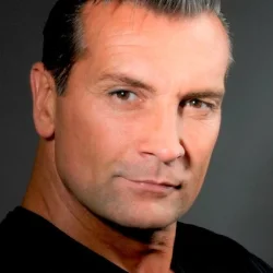 Donald Standen