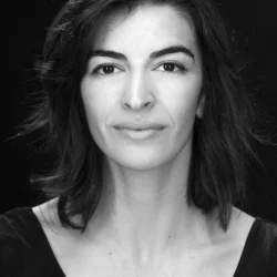 Dorotea Saykaly
