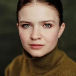 Dorotka Peniašková