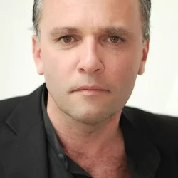 Doug Cooper