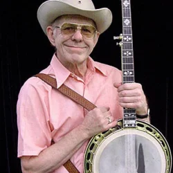 Doug Dillard