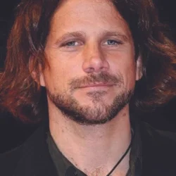 Douglas Buck