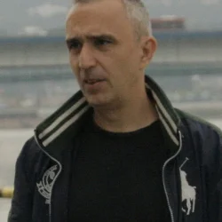 Dragan Pešikan