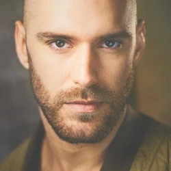 Dustin Lafleur