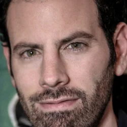 Dustin Rubin