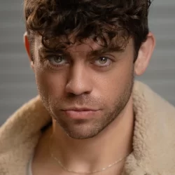 Dustin Stern-Garcia